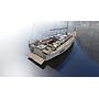 Book yachts online - sailboat - Dufour 530 - Christianna XII - rent