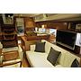 Book yachts online - sailboat - Oceanis 55 - Sirius - rent
