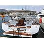 Book yachts online - sailboat - Oceanis 55 - Sirius - rent