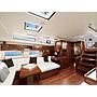 Book yachts online - sailboat - Oceanis 55 - Sirius - rent