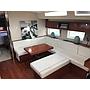 Book yachts online - sailboat - Oceanis 55 - Sirius - rent