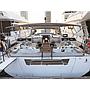 Book yachts online - sailboat - Oceanis 55 - Sirius - rent
