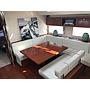 Book yachts online - sailboat - Oceanis 55 - Sirius - rent