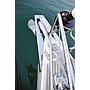 Book yachts online - sailboat - Oceanis 55 - Sirius - rent