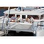 Book yachts online - catamaran - Lagoon 450  Flybridge - Cidici - rent