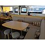 Book yachts online - catamaran - Lagoon 450  Flybridge - Cidici - rent