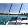 Book yachts online - catamaran - Lagoon 560 - Big Gani - rent