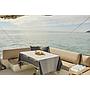 Book yachts online - catamaran - Lagoon 560 - Big Gani - rent