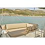 Book yachts online - catamaran - Lagoon 560 - Big Gani - rent