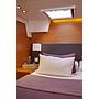 Book yachts online - catamaran - Lagoon 560 - Big Gani - rent