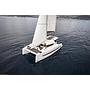 Book yachts online - catamaran - Bali 4.0 - Insail - rent