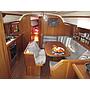 Book yachts online - sailboat - Bavaria 38 Holiday - Whisper III - rent