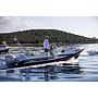 Book yachts online - motorboat - Zar 61 - no name - rent