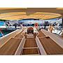 Book yachts online - sailboat - Jeanneau 53 - Makemo - rent