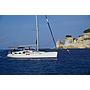 Book yachts online - sailboat - Sun Odyssey 54DS - Lady Stardust - rent
