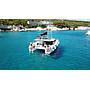 Book yachts online - catamaran - Lagoon 42 - Kit Cat - rent