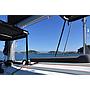 Book yachts online - catamaran - Lagoon 42 - Kit Cat - rent