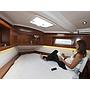 Book yachts online - sailboat - Oceanis 41 - Sea Lion - rent