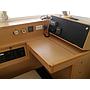 Book yachts online - catamaran - Lagoon 400 S2 - Ruby - rent