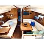 Book yachts online - sailboat - Sun Odyssey 39i - PANDIMILIA - rent