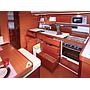 Book yachts online - sailboat - Dufour 450 GL - Pandeia - rent