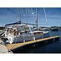 Book yachts online - sailboat - Oceanis 35 - Mare Animi - rent