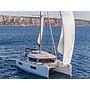 Book yachts online - catamaran - Lagoon 40 - Mare Negroni - rent