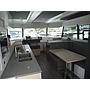 Book yachts online - powercatamaran - MY 37 - Mare Tortuga - rent