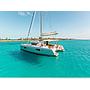 Book yachts online - catamaran - Lagoon 42 owner version - Ocean Pearl - rent