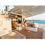 Book yachts online - catamaran - Lagoon 42 owner version - Ocean Pearl - rent