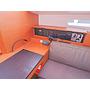 Book yachts online - sailboat - Sun Odyssey 519 - Maistros - rent