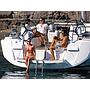 Book yachts online - sailboat - Sun Odyssey 519 - Maistros - rent