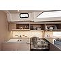 Book yachts online - sailboat - Oceanis 46.1 - BAR-BAR (air condition, generator) - rent