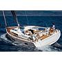 Book yachts online - sailboat - Oceanis 46.1 - BAR-BAR (air condition, generator) - rent
