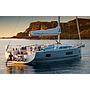 Book yachts online - sailboat - Oceanis 46.1 - BAR-BAR (air condition, generator) - rent