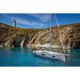 Book yachts online - sailboat - Oceanis 46.1 - BAR-BAR (air condition, generator) - rent
