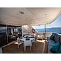 Book yachts online - motorboat - Explorer 92 - Boramar Luxe - rent
