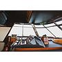Book yachts online - motorboat - Riva 45 SuperAmerica - Hidra 1977 (Refit 2020) - rent