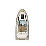 Book yachts online - motorboat - Flipper 900 ST JOYSTICK - ORCA - rent