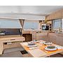 Book yachts online - catamaran - Lagoon 400 S2 - Caciarda - rent