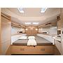 Book yachts online - sailboat - Bavaria 45 Cruiser - B45 Cruiser  - rent