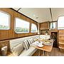 Book yachts online - motorboat - Linssen Grand Sturdy 35.0 AC - Stella - rent