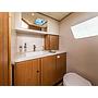 Book yachts online - motorboat - Linssen Grand Sturdy 45.0 AC - Florina - rent