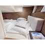 Book yachts online - motorboat - Sessa C35 - Jupika - rent