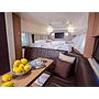 Book yachts online - motorboat - Sessa C35 - Jupika - rent