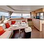 Book yachts online - catamaran - Bali 4.5 Crewed - Nathalie - rent