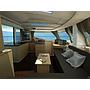 Book yachts online - catamaran - Helia 44 - Kyra - rent