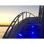 Book yachts online - motorboat - Scanner One 999 - Lidia - rent