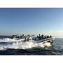 Book yachts online - motorboat - Scanner One 999 - Lidia - rent