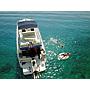 Book yachts online - motorboat - Raffaelli Storm 47S - Isla Balula - rent